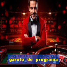 garoto de programa na bahia